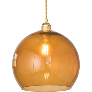 Ebb & Flow Rowan Pendel Ø28cm - Loftslamper Metal Toast - LA101644