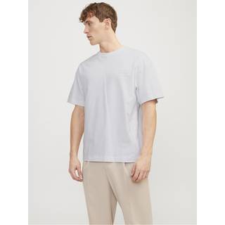 JORVALENCIA BACK TEE SS CREW NECK
