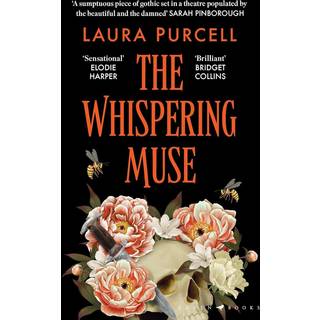 The Whispering Muse