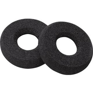 Poly - ear cushion for wireless headset - leatherette