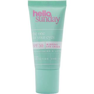 Hello Sunday The One For Your Eyes SPF50 15 ml