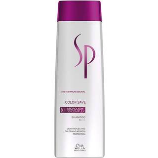 Wella SP Color Save Shampoo 250 ml.