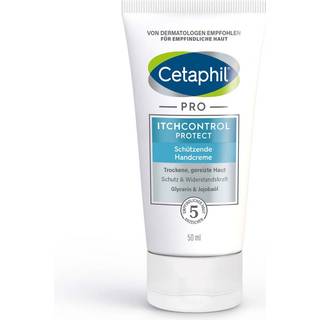 Cetaphil Pro ItchControl Protect Håndcreme 50 ml - 50 ml