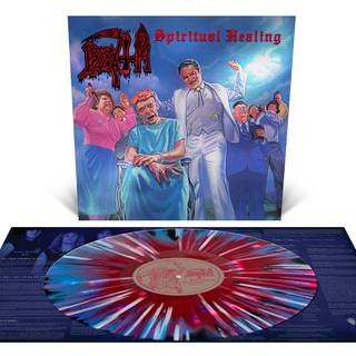 Death - Spiritual Healing