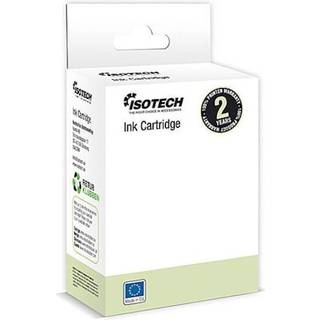 ISOTECH C13T08074011 / Alternative to Epson T0807 / Multipack Ink - Blækpatron