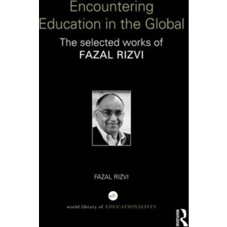Encountering Education in the Global