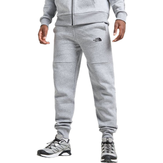 The North Face Linear Logo Joggers, Grey - XS