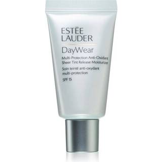 Estée Lauder Multi-Protection Anti-Oxidant Sheer Tint Release Moisturizer Mini Farvet fugtende creme til alle hudtyper 15 ml - 15 ml