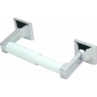 Hardwarehus 176818 Sunset Collection toiletpapirholder Chrome