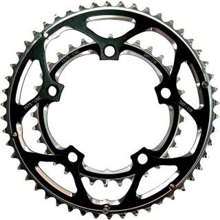 SunRace CRRX1 Klinge 110 BCD 10S - Sort