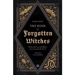 The Book of Forgotten Witches