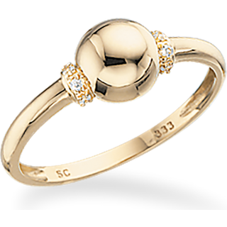 Scrouples 8 Karat Guld Ring 711513