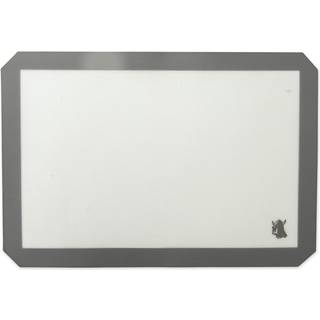 Nordic Ware Deluxe Silicone Nonstick Mat 16 x 11 tommer Storm Gray