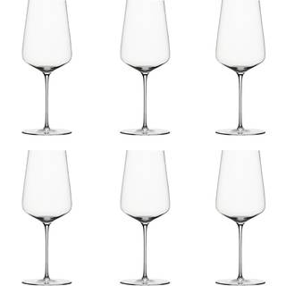 Zalto Denk'Art Universal Glas 6-er Set im Geschenkkarton - Transparent