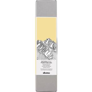Davines NaturalTech Purifying Gel 150 ml