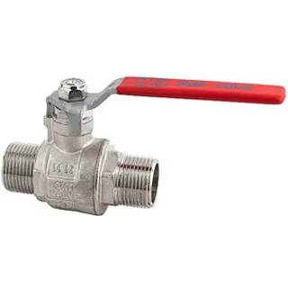 Kuglehane cim202 3/4'' n/n m/alu greb