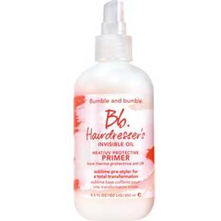 Bumble And Bumble Hairdresser&#39;s Invisible Oil Primer 125 ml