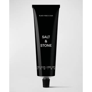 Salt & Stone Body Lotion til kvinder og m?nd | Duftende daglige kropslotion | Hydrater n?rer og bl?dg?r huden | Gendanner t?r hud | Hurtigabsorbe