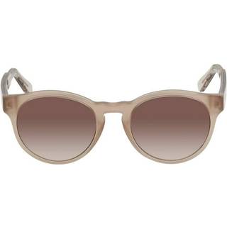 Salvatore Ferragamo SF1068S 278 52 Solbriller Kvinder Brun - Transparent Sand Brown - 52mm