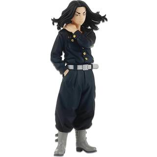 Banpresto - Tokyo Revengers Keisuke Baji Figur