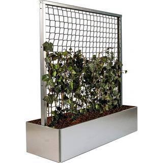 Espalier 120 cm høj til plantekasse 40x120 cm