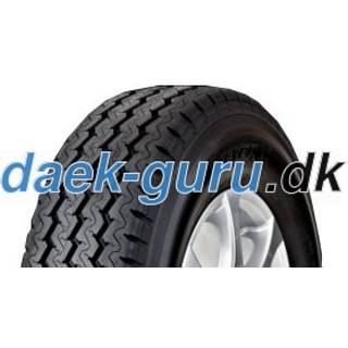 Novex Van Speed 3 8PR 205/75R16C 110T