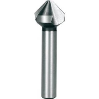 Spidsforsænker 90°HSS form C 10,0mm