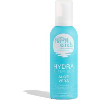 Bondi Sands Hydra After Sun Aloe Vera Cooling Foam 165 g