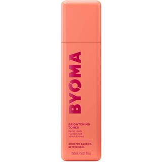 Byoma - Brightening Toner - 150 Ml - For Women