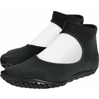 Leguano Ballerina – Black - 38-39 (S)