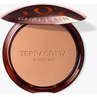 Guerlain Terracotta Bronzing Powder #00 Clair Rose/Light Cool