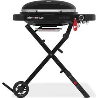 Traveller Compact gasgrill