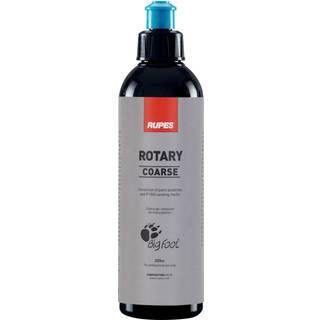Coarse abrasive compound gel, rotary 250 ml, 1 stk.