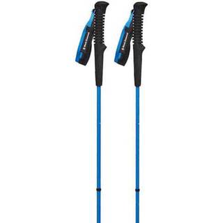 Black Diamond Distance Carbon Single S20 - Str. 110 cm - Vandrestave