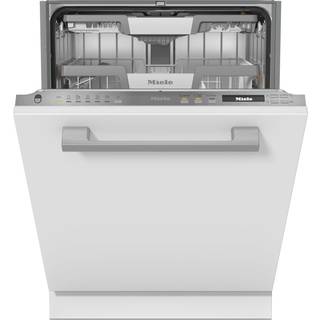 Miele G 7197 SCVi XXL AD 125 Ed Opvaskemaskine til integrering