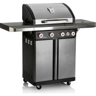 LANDMANN Rexon PTS 4.1 Gasgrill