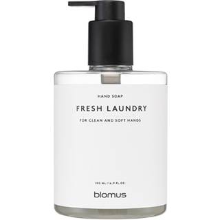 blomus Satomi håndsæbe 500 ml Fresh Laundry