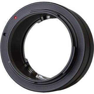 B.I.G. Lens adapter Canon RF Nikon F (G)