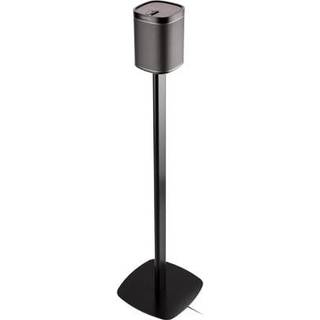 Sonorous SP 500 Hi-Fi højtalerstativ Black Stand 1 Stk.