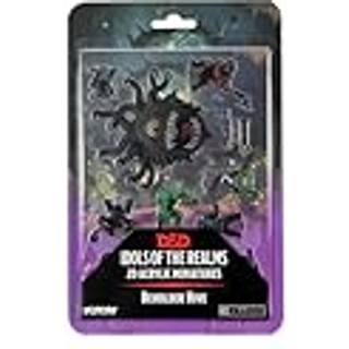 Wizkids D & D Idols of the Realms: Beat Hive - 2D Set