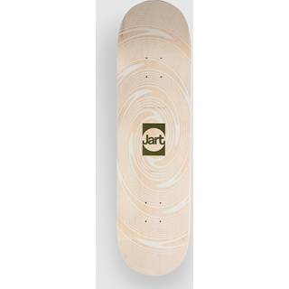"Jart Royal 8.375""X31.85"" Lc Skateboard deck" - Uni - white
