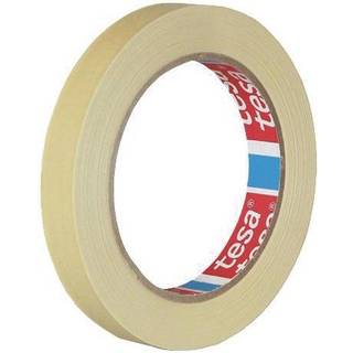 20 x Tesa 4323 afdækningstape 15mmx50m beige 20ruller