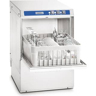 Glasvasker 350 med skyllemiddel