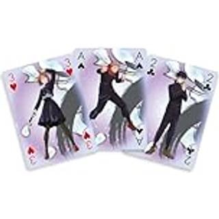 Jujutsu Kaisen Playing Cards