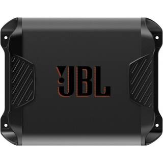 JBL Consert A652 2-Kanal Bil Forstærker (2x65W)