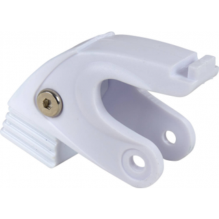 Tempish Rebel og F21 Bremse Til Inliner - Hvid, Hvid / 29-32