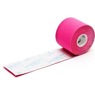 Kinesio Tex Gold FP Pink 5 cm x 5 m