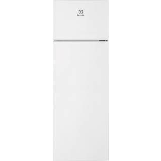 Electrolux 500 ColdSense Køle-/Fryseskab 161 cm LTB1AE28W0