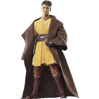 "Star Wars Black Series Jedi Knight Yord Fandar (Acolyte)"