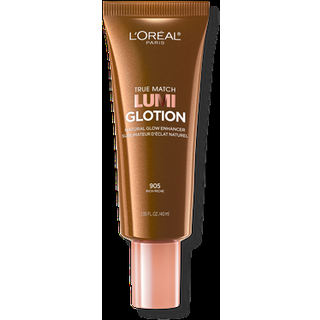L'Oreal Paris Makeup True Match Lumi Glotion Natural Glow Enhancer Illuminator Highlighter Bronzing Drops For a Sun-Kissed Glow 905 Rich